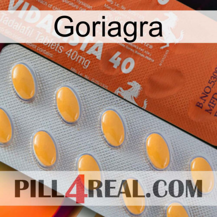 Goriagra 43